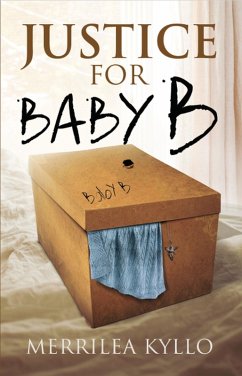 Cover Justice for Baby B (eBook, ePUB)