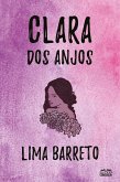 Clara dos Anjos (eBook, ePUB)