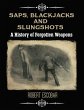 Saps, Blackjacks and Slungshots (eBook,... - Bild 1