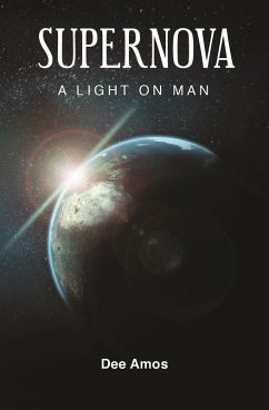 Cover Supernova (eBook, ePUB)