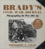 Brady's Civil War Journal (eBook, ePUB)