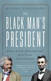 The Black Man's President (eBook, ePUB)