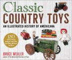 Classic Country Toys (eBook, ePUB)