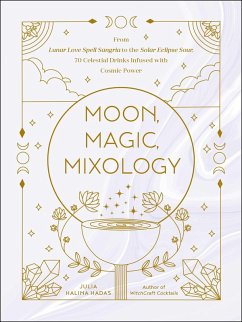 Cover Moon, Magic, Mixology (eBook, ePUB)