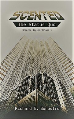 Cover Scented (eBook, ePUB)