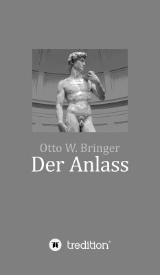 Der Anlass (eBook, ePUB) - Bringer, Otto W.