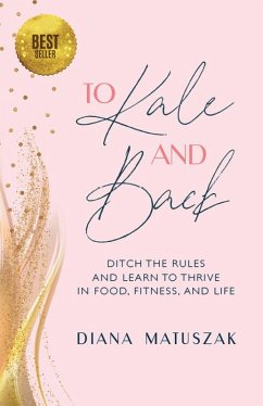 Cover To Kale and Back (eBook, ePUB)