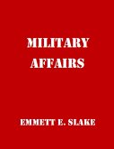 Military Affairs (eBook, ePUB)