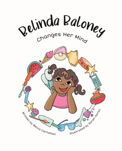 Cover Belinda Baloney Changes Her Mind (eBook, ePUB)