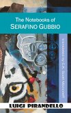 The Notebooks of Serafino Gubbio (eBook, ePUB)