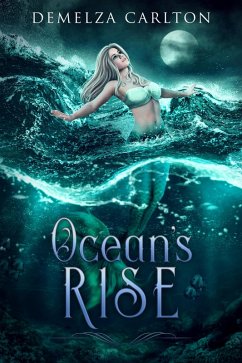 Ocean's Rise (Siren of War, #4) (eBook, ePUB) - Carlton, Demelza