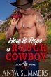 How To Rope A Rough Cowboy (Silver... - Bild 1