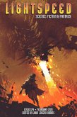Lightspeed Magazine, Issue 129 (February 2021) (eBook, ePUB) Lightspeed Magazine, Issue 129 (February 2021) (eBook, ePUB)
