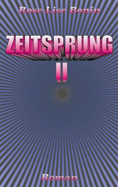 Zeitsprung II (eBook, ePUB)