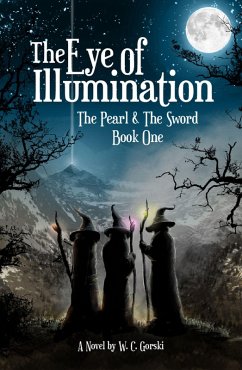 Eye of Illumination (eBook, ePUB) - Gorski, W. C.