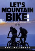 Let's Mountain Bike! (eBook, ePUB)