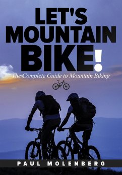 Cover Let's Mountain Bike! (eBook, ePUB)