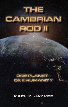 Cambrian Rod II (eBook, ePUB) - Jayvee, Kael Y.