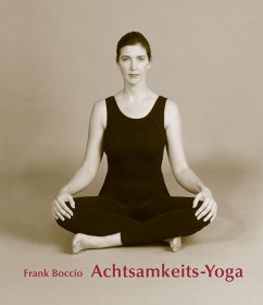 Cover Achtsamkeits - Yoga (eBook, ePUB)