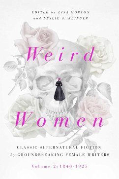 Cover Weird Women (eBook, ePUB)