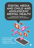 Digital Media and Child and Adolescent Mental Health (eBook, ePUB)