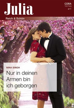Nur in deinen Armen bin ich geborgen (eBook, ePUB) - Singh, Nina
