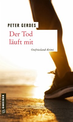 Der Tod läuft mit (eBook, ePUB) - Gerdes, Peter