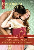 Zwischen Ehre und verbotenem Verlangen (eBook, ePUB)