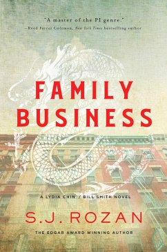 Family Business (eBook, ePUB) - Rozan, S. J.