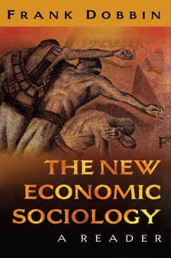 The New Economic Sociology (eBook, ePUB)