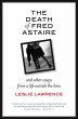 The Death of Fred Astaire (eBook, ePUB) - Bild 1
