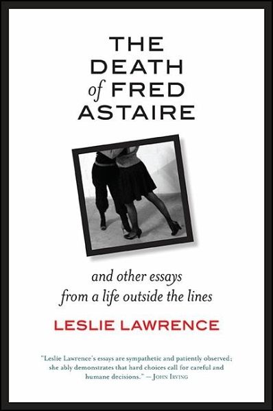 The Death of Fred Astaire (eBook, ePUB) The Death of Fred Astaire (eBook, ePUB)