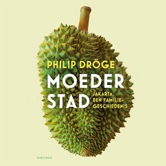 Moederstad (MP3-Download) - Dröge, Philip
