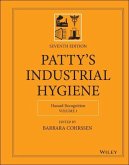 Patty's Industrial Hygiene, Volume 1