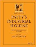 Patty's Industrial Hygiene, Volume 3