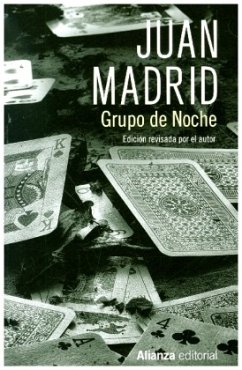 Grupo de noche - Madrid, Juan