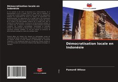 Démocratisation locale en Indonésie - Wiloso, Pamerdi