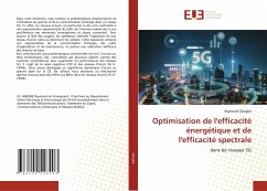Optimisation de l'efficacité énergétique et de l'efficacité spectrale - GBEGBE, Raymond