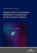 Dynamic Optics in Economics:... - Bild 1