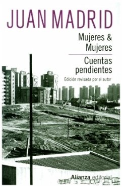 Mujeres & mujeres : cuentas pendientes - Madrid, Juan