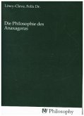 Die Philosophie des Anaxagoras