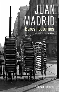Cover Bares nocturnos