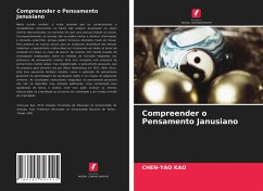 Compreender o Pensamento Janusiano - Kao, Chen-Yao