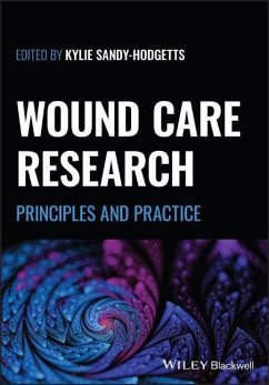 Cover Wound Care Research