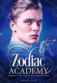 Zodiac Academy, Episode 2 - Der Zauber des Wassermanns