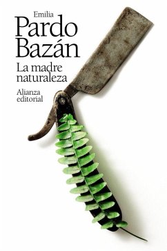 Cover La madre naturaleza