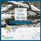 Right Where You Are