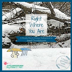 Right Where You Are - Goodykoontz, Jared