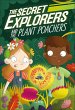 The Secret Explorers and the Plant... - Bild 1