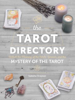 The Tarot Directory - Drayson, Isabella